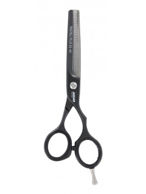 Jaguar Solingen Pastel Plus ES40 Effileer Kappersschaar Lava 5.5