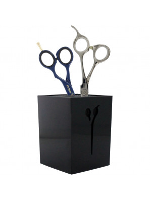 Love Lounge Scharenhouder Zwart