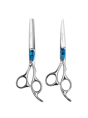 Olivia Garden Kappersschaar Xtreme 5.75+ 6.35 Thinner Set