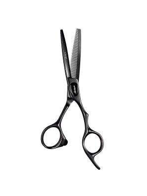 E-Kwip+ Effileerschaar Primus Black Titanium 5.5