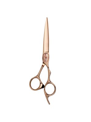 E-Kwip+ Kappersschaar Primus Pink Gold 6.0