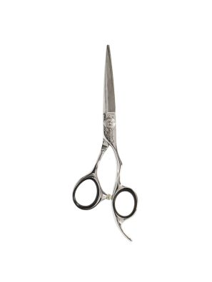 Ciseaux de coiffure Kessaku en acier japonais Damas 5.5