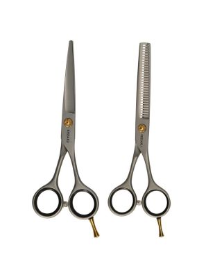 Kessaku Kappersschaar Craft Set R8 5.5 + R8T 6.0 Coupe