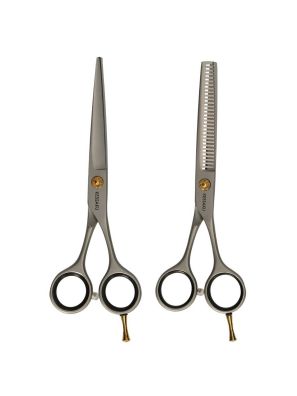 Kessaku Kappersschaar Craft Set R8 6.0 + R8T 6.0 Coupe