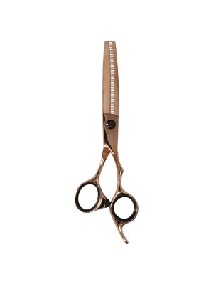 Kessaku Coupeschaar Premium 710T-RG Rose Gold 6.0