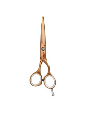 Jaguar Solingen Kapperschaar Passionate Titan Bronze 6.0