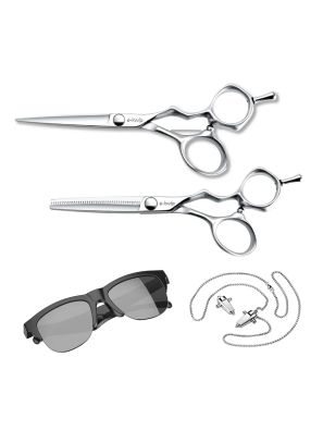 E-Kwip Surimu Set 6.0 + Effileer 6.0 + Soundglasses