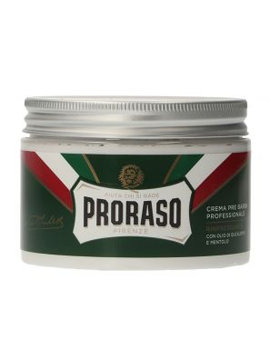 Proraso Pre & Ash Balsem Creme 300ml  Eucalyptus