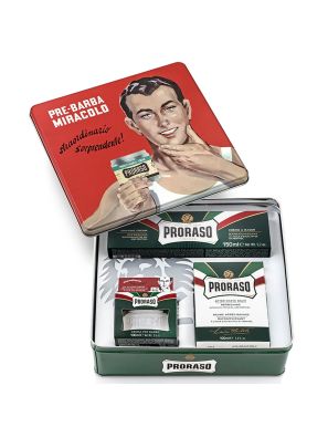 Proraso Shaving Giftbox Eucalyptus