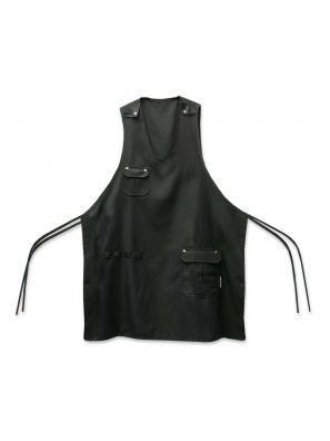 Trend Design Knickers Style Dress Black