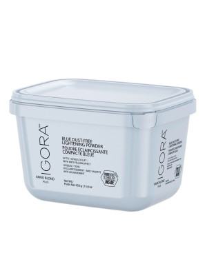 Schwarzkopf Vario Blond Plus 450gr.