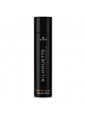 Schwarzkopf Silhouette Fixatif Super Hold 300ml