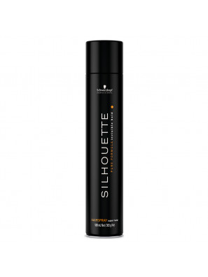 Schwarzkopf Silhouette Fixatif Super Hold 500ml