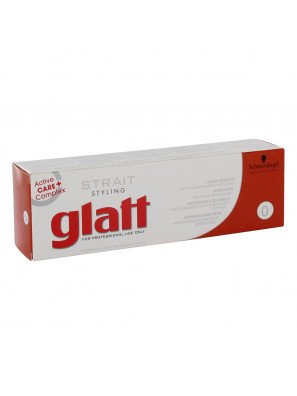 Schwarzkopf Glatt Strait Styling 80ml Nr0