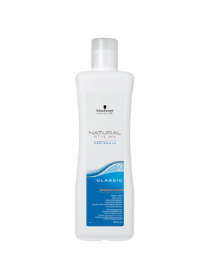 Schwarzkopf Natural Styling Hydrowave Classic No2 1000ml