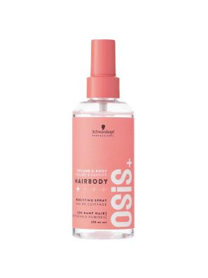 Schwarzkopf Osis+ Hairbody Bodifying Spray 200ml