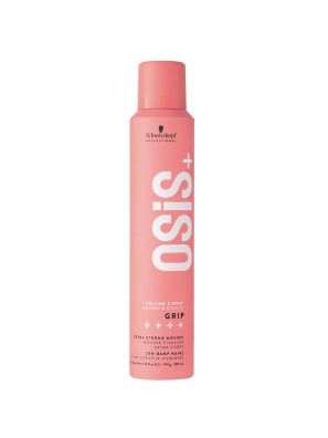 Schwarzkopf Osis+ Grip Mousse Extra Forte 200ml