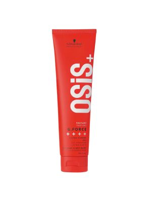 Schwarzkopf Osis+ G.Force Extra Strong Gel 150ml
