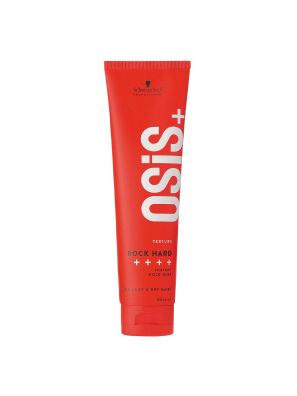 Schwarzkopf Osis+ Rock Hard Ultra Strong Glue 150ml