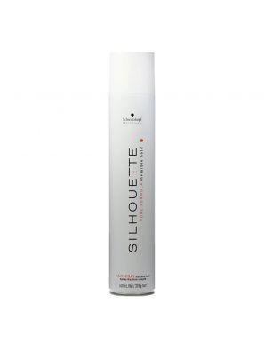 Schwarzkopf Silhouette Flexible Hold Haarspray 500ml