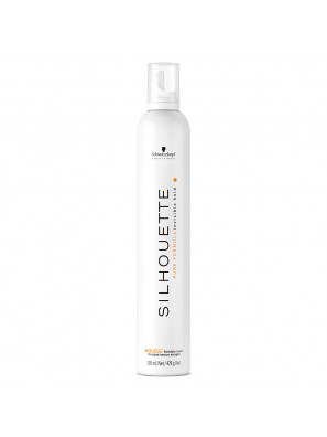 Schwarzkopf Silhouette Flexible Hold Mousse 500ml