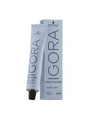Schwarzkopf Vario Blond Cool Lift 60ml