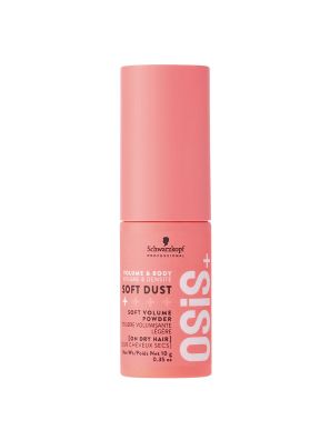 Schwarzkopf Osis+ Soft Dust Volumepoeder 10gr.