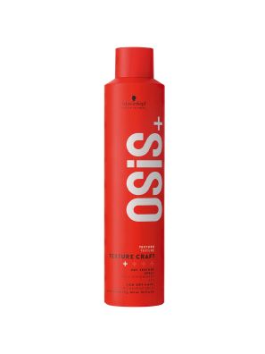 Schwarzkopf Osis+ Texture Craft Dry Texture Spray 300ml