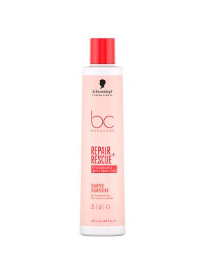 Schwarzkopf Bonacure Repair Rescue Shampooing 250ml