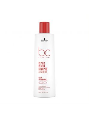 Schwarzkopf Bonacure Repair Rescue Shampooing 500ml