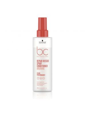 Schwarzkopf Bonacure Repair Rescue Spray Conditioner 200ml
