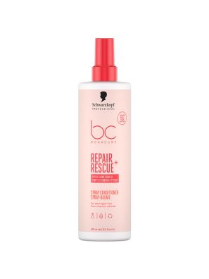 Schwarzkopf Bonacure Repair Rescue Spray Conditioner 400ml
