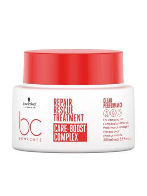 Schwarzkopf Bonacure Repair Rescue Treatment 200ml
