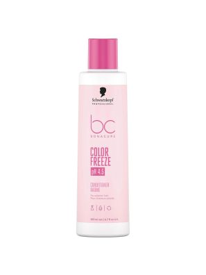 Schwarzkopf Bonacure Color Freeze Conditioner 200ml