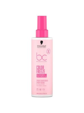 Schwarzkopf Bonacure Color Freeze Conditioner Spray 200ml