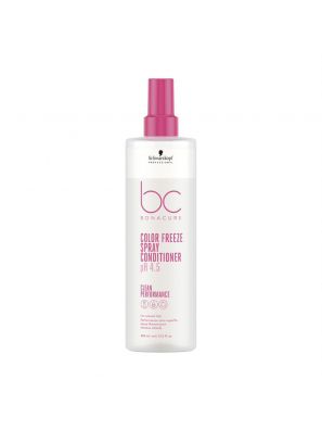 Schwarzkopf Bonacure Color Freeze Conditoner Spray 400ml