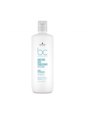 Schwarzkopf Bonacure Moisture Kick Conditioner 1000ml