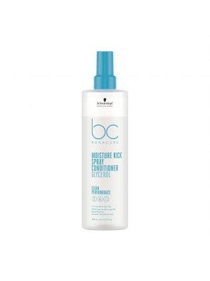 Schwarzkopf Bonacure Moisture Kick Conditioner Spray 400ml