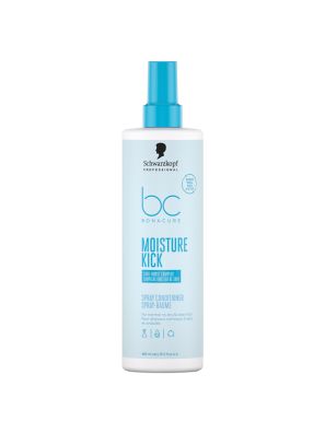Schwarzkopf Bonacure Moisture Kick Conditioner Spray 400ml