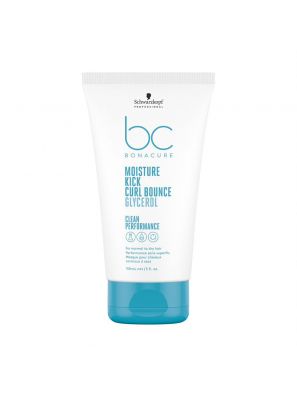 Schwarzkopf Bonacure Moisture Kick Curl Bounce 150ml