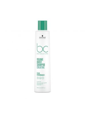 Schwarzkopf Bonacure Volume Boost Shampooing 250ml