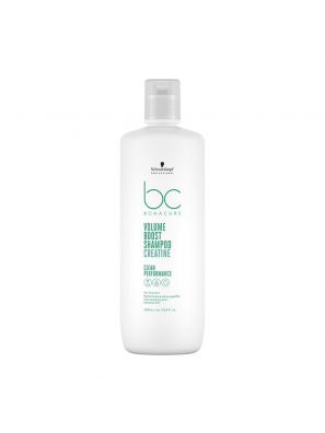 Schwarzkopf Bonacure Volume Boost Shampooing 1000ml