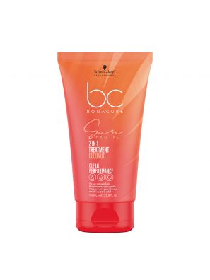 Schwarzkopf Bonacure Sun Protect 2 in 1 Treatment 150ml