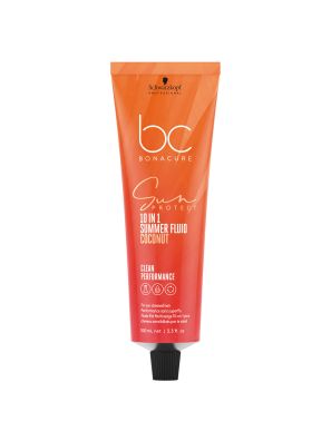 Schwarzkopf Bonacure Sun Protect 10 in 1 Summer Fluid 100ml