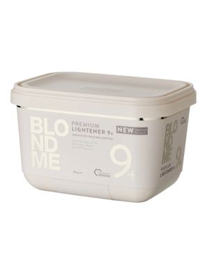 Schwarzkopf Blond Me Premium Lightener 9+ 450gr.