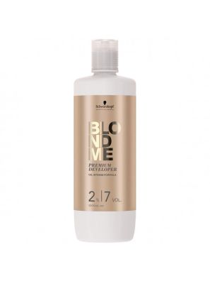 Schwarzkopf Blond Me Premium Developer 2% 1000ml