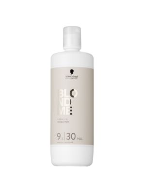 Schwarzkopf Blond Me Premium Developer 9% 1000ml