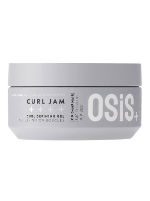 Schwarzkopf Osis+ Curl Jam Defining Gel 300ml