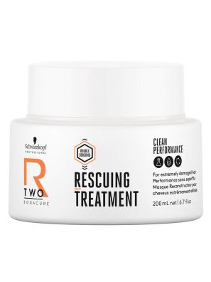 Schwarzkopf Bonacure R-Two Rescuing Treatment 200ml