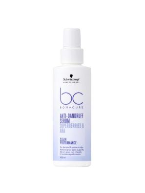 Schwarzkopf Bonacure Scalp Care Anti-Dandruff Serum 100ml